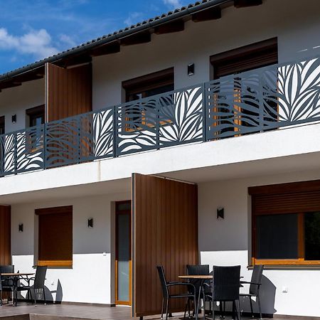 Baka Apartman Ábrahámhegy Extérieur photo
