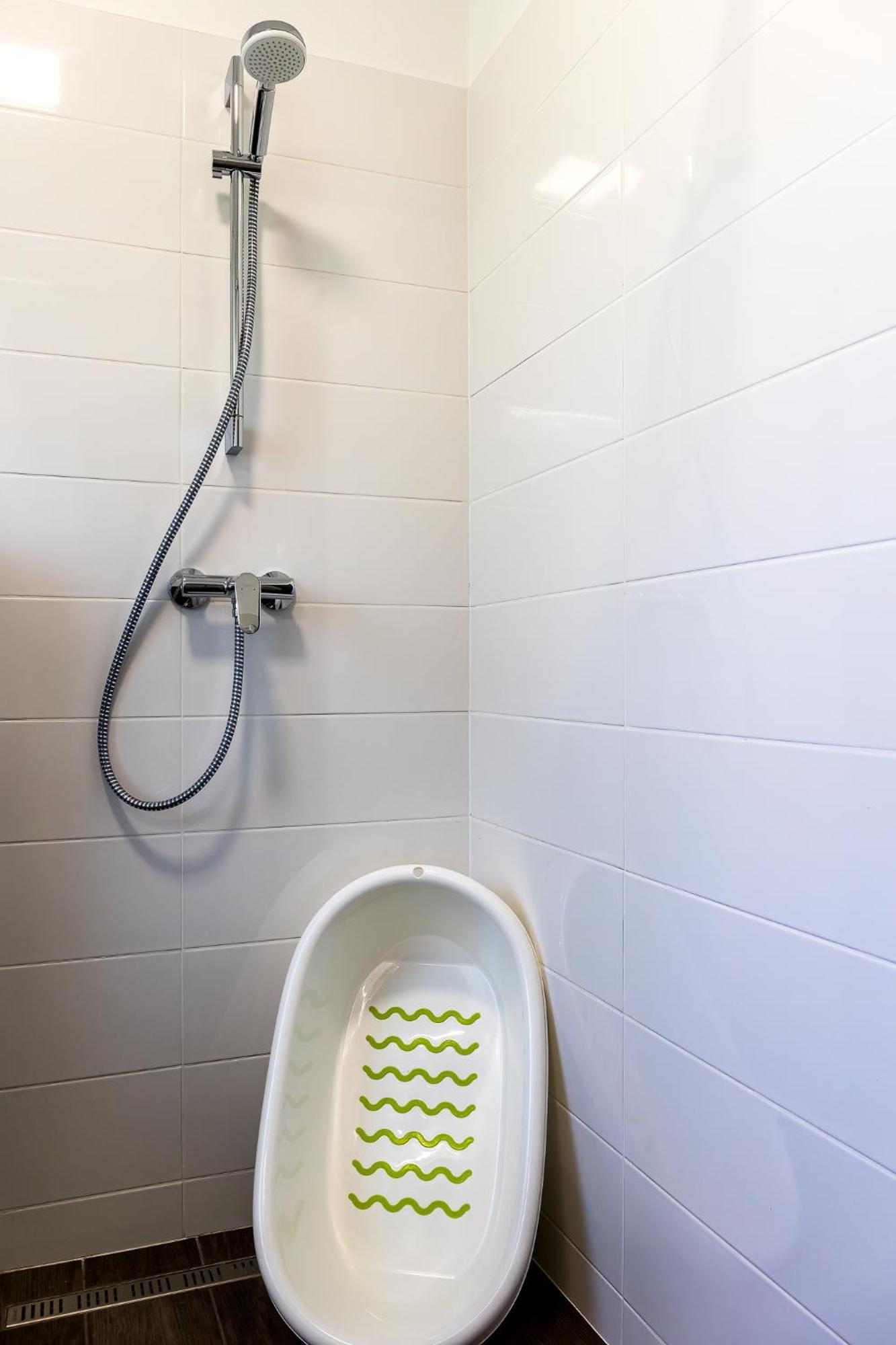 Baka Apartman Ábrahámhegy Extérieur photo