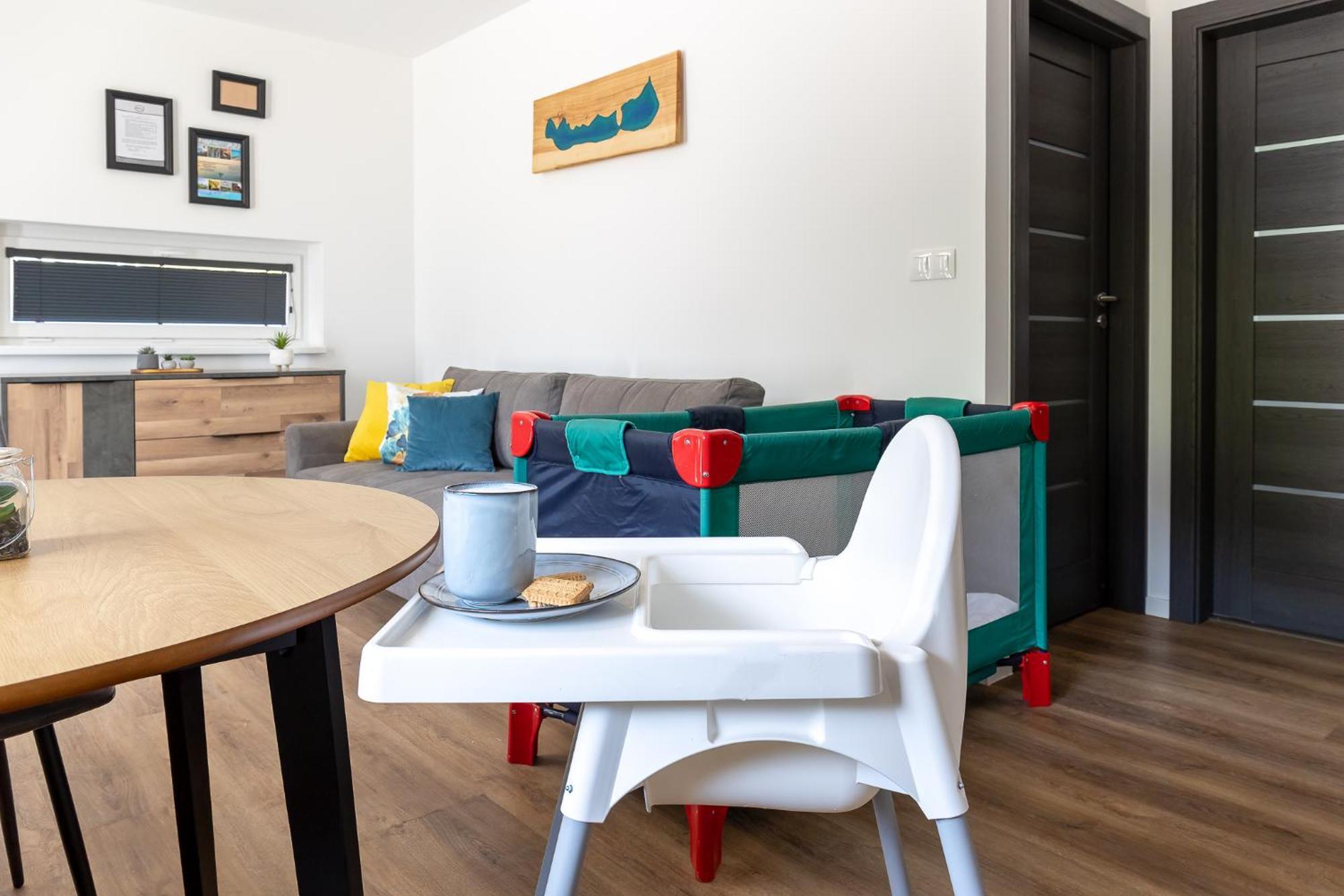 Baka Apartman Ábrahámhegy Extérieur photo