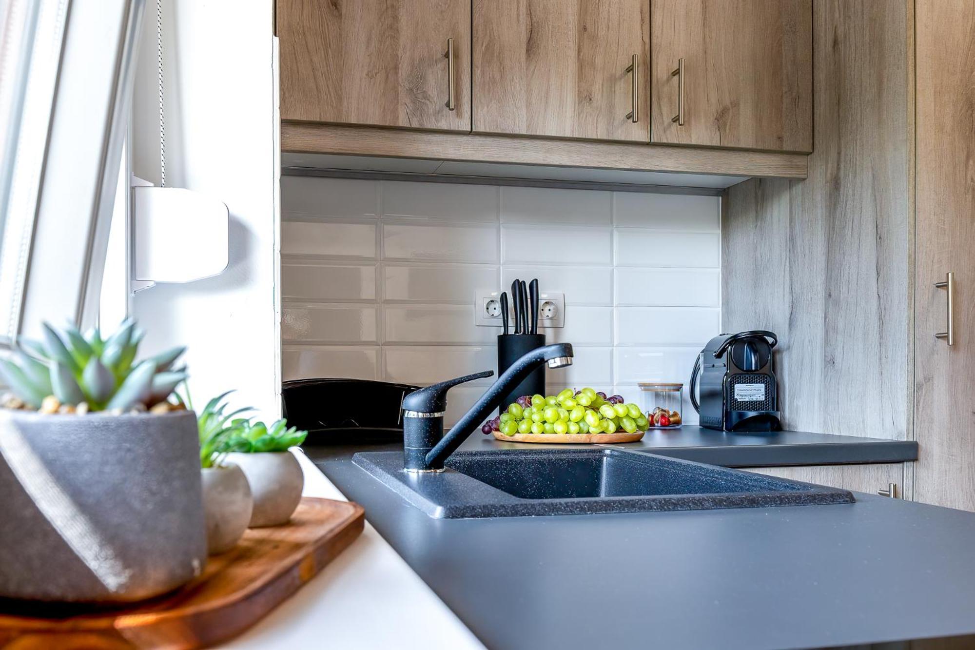 Baka Apartman Ábrahámhegy Extérieur photo